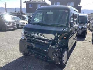 SUZUKI EVERY VAN