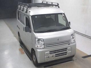 SUZUKI EVERY VAN