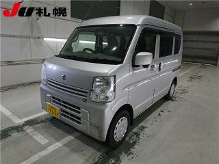SUZUKI EVERY VAN