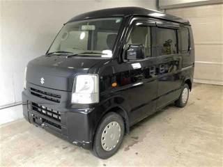 SUZUKI EVERY VAN