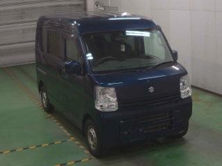 SUZUKI EVERY VAN
