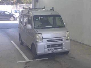 SUZUKI EVERY VAN