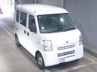 SUZUKI EVERY VAN