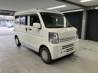 SUZUKI EVERY VAN