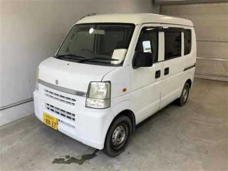 SUZUKI EVERY VAN