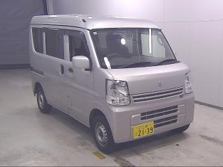 SUZUKI EVERY VAN
