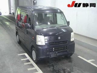 SUZUKI EVERY VAN