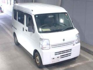 SUZUKI EVERY VAN