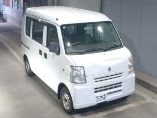 SUZUKI EVERY VAN