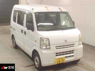 SUZUKI EVERY VAN