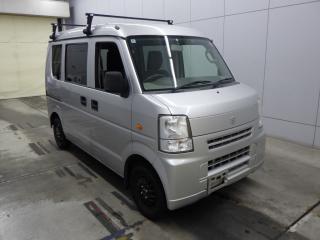 SUZUKI EVERY VAN