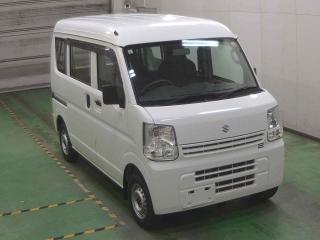 SUZUKI EVERY VAN