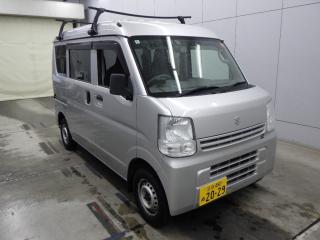 SUZUKI EVERY VAN