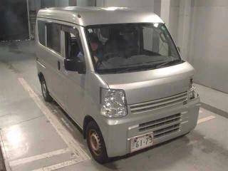 SUZUKI EVERY VAN