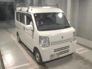 SUZUKI EVERY VAN