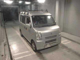 SUZUKI EVERY VAN