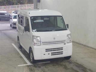 SUZUKI EVERY VAN