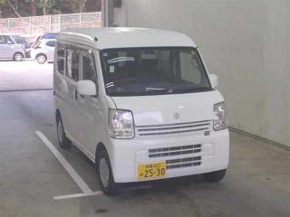 SUZUKI EVERY VAN