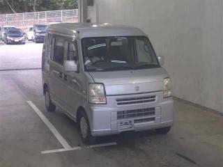 SUZUKI EVERY VAN