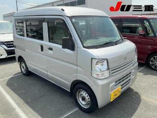 SUZUKI EVERY VAN
