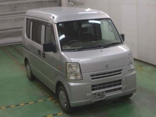 SUZUKI EVERY VAN