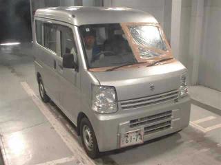SUZUKI EVERY VAN