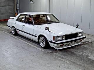 TOYOTA CRESTA