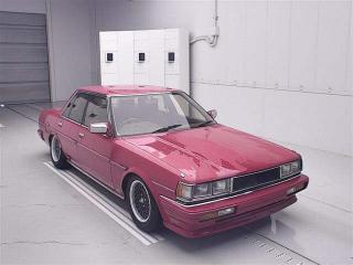 TOYOTA CRESTA