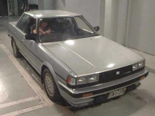 TOYOTA CRESTA