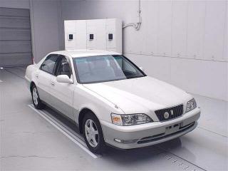 TOYOTA CRESTA