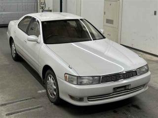 TOYOTA CRESTA