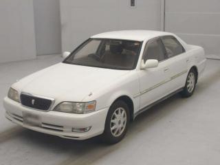 TOYOTA CRESTA