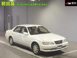 TOYOTA CRESTA