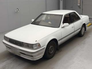 TOYOTA CRESTA