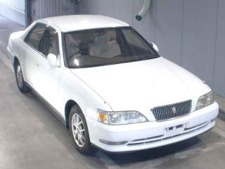 TOYOTA CRESTA