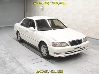 TOYOTA CRESTA