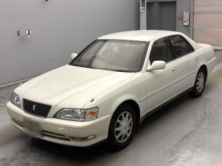 TOYOTA CRESTA