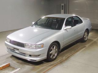TOYOTA CRESTA
