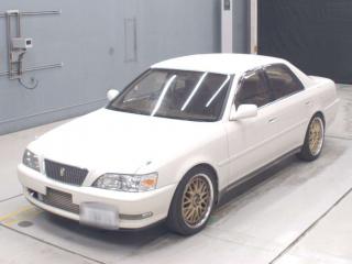 TOYOTA CRESTA