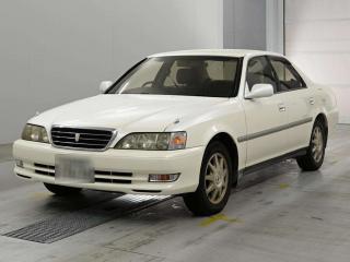 TOYOTA CRESTA