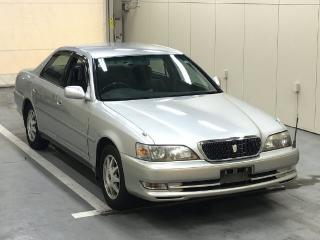 TOYOTA CRESTA