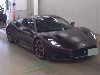 MASERATI MC20