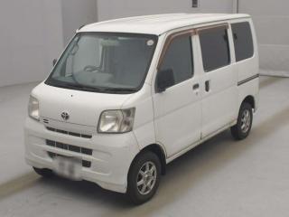 TOYOTA PIXIS VAN