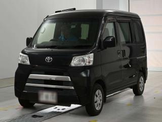 TOYOTA PIXIS VAN