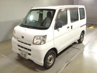 TOYOTA PIXIS VAN