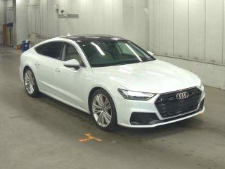 AUDI A7 SPORTBACK