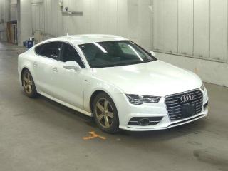 AUDI A7 SPORTBACK