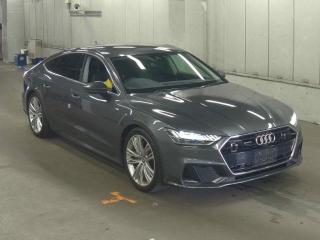 AUDI A7 SPORTBACK