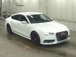 AUDI A7 SPORTBACK
