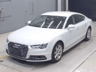 AUDI A7 SPORTBACK